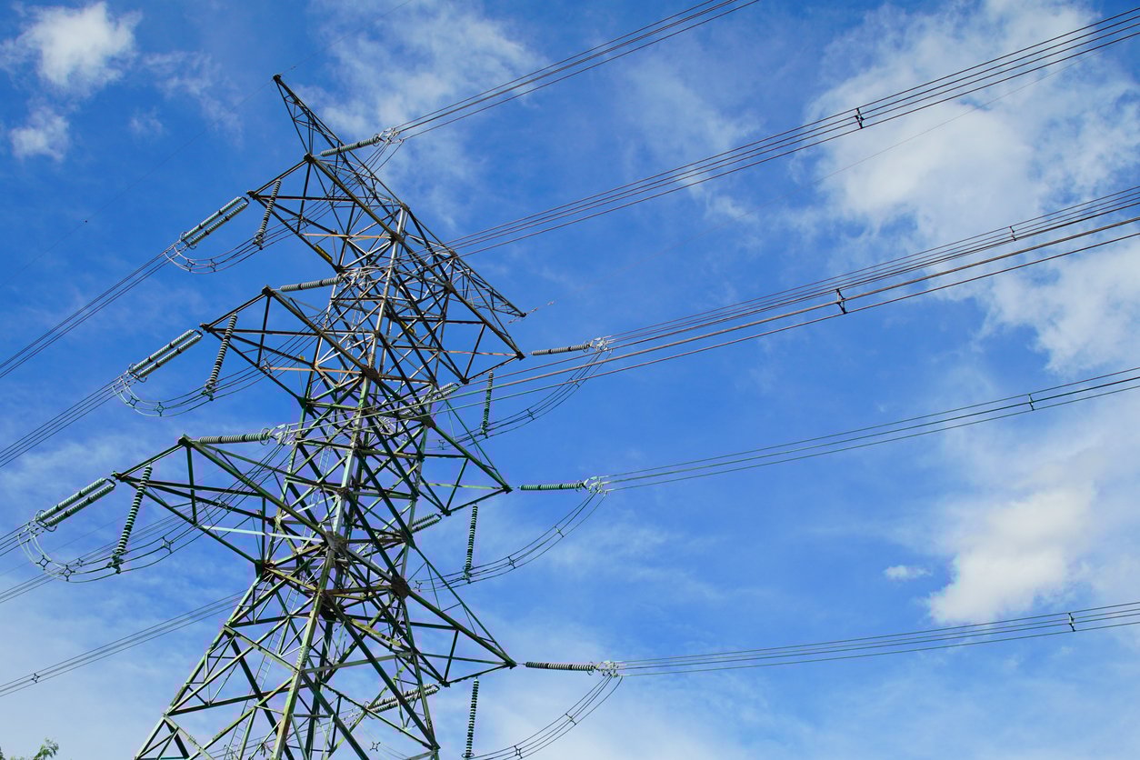 Save 50 on Electric Transmission Line Routing Analysis